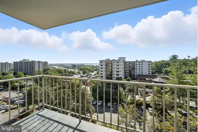 2059 Huntington Avenue #907, Alexandria, VA 22303 - Photo 12