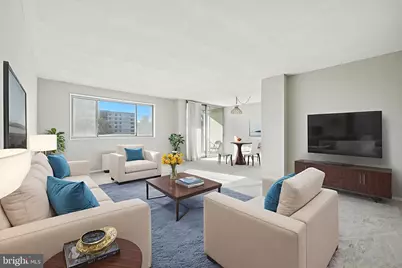 2059 Huntington Avenue #503, Alexandria, VA 22303 - Photo 1