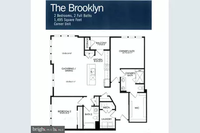 2320 Field Point Road #201, Herndon, VA 20171 - Photo 42