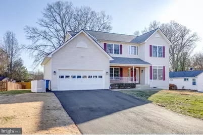 5699 Dawes Avenue, Alexandria, VA 22311 - Photo 6