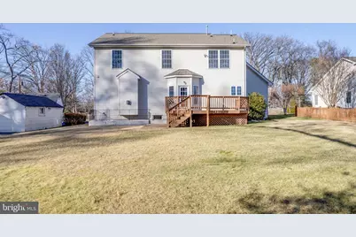 5699 Dawes Avenue, Alexandria, VA 22311 - Photo 26