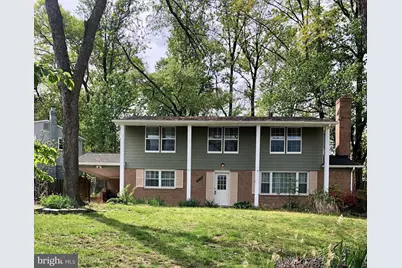 6710 Red Jacket Road, Springfield, VA 22152 - Photo 1