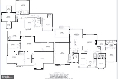 3913 Victoria Oaks Trail, Annandale, VA 22003 - Photo 106