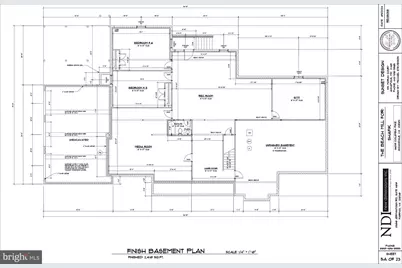3913 Victoria Oaks Trail, Annandale, VA 22003 - Photo 102