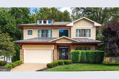 510 Walker Street SW, Vienna, VA 22180 - Photo 1