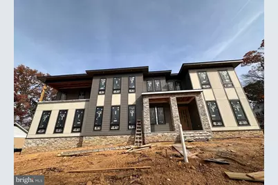 401 Old Courthouse Road NE, Vienna, VA 22180 - Photo 2