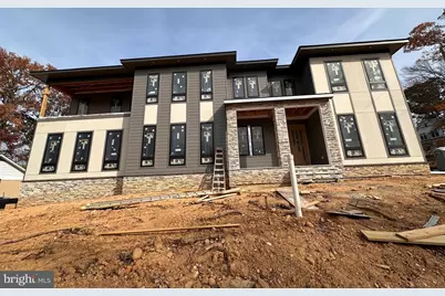 401 Old Courthouse Road NE, Vienna, VA 22180 - Photo 1