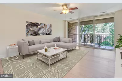 1439 Northgate Square #39/21B, Reston, VA 20190 - Photo 2