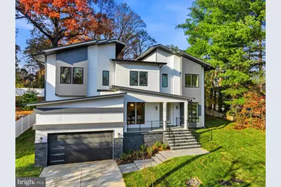 7306 Sportsman Drive, Falls Church, VA 22043 - Photo 1