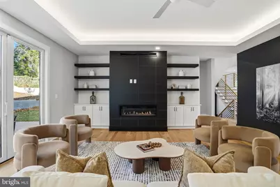 7306 Sportsman Drive, Falls Church, VA 22043 - Photo 16