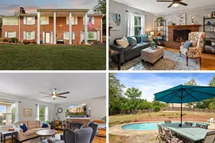 6700 Bulkley Rd, Lorton, VA 22079 - Photo 1