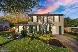 4006 Novar Dr, Chantilly, VA 20151 - Photo 1