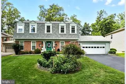 8126 Viola Street, Springfield, VA 22152 - Photo 1