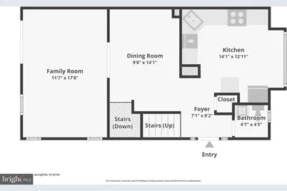 7673 Northern Oaks Court, Springfield, VA 22153 - Photo 54