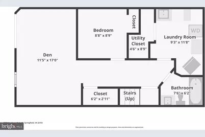 7673 Northern Oaks Court, Springfield, VA 22153 - Photo 56