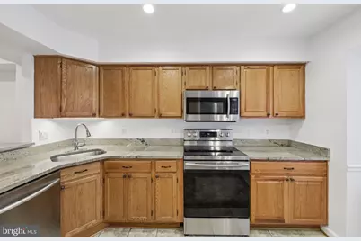 7673 Northern Oaks Court, Springfield, VA 22153 - Photo 6