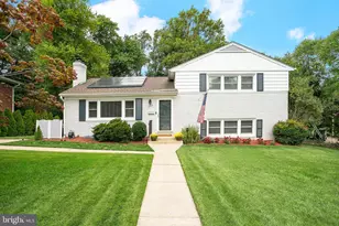 1912 Swan Terrace, Alexandria, VA 22307 - Photo 1