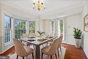 7496 Gadsby Square, Alexandria, VA 22315 - Photo 6