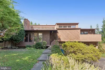 1684 Chain Bridge Road, McLean, VA 22101 - Photo 1