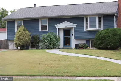 418 Florida Avenue, Herndon, VA 20170 - Photo 1