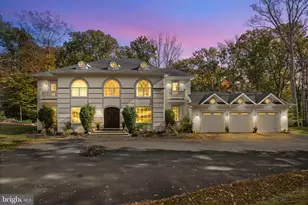 13025 Yates Ford Rd, Clifton, VA 20124 - Photo 1