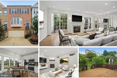 5295 Cozy Glen Lane, Alexandria, VA 22312 - Photo 1