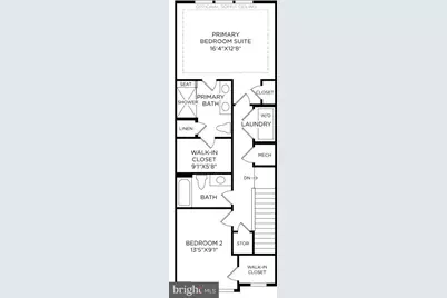 14351 Glen Manor Drive, Chantilly, VA 20151 - Photo 6