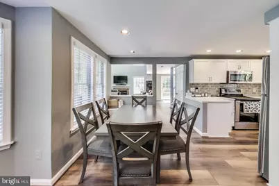 7472 Cross Gate Lane, Alexandria, VA 22315 - Photo 8