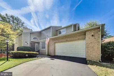 7472 Cross Gate Lane, Alexandria, VA 22315 - Photo 1