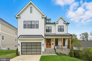 1945 Leonard Rd, Falls Church, VA 22043 - Photo 1