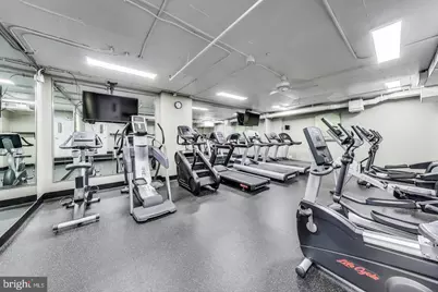 3800 Powell Lane #1207, Falls Church, VA 22041 - Photo 8