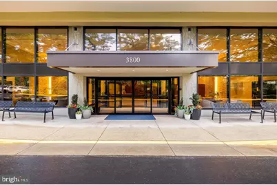 3800 Powell Lane #1207, Falls Church, VA 22041 - Photo 2