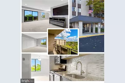 6001 Arlington Boulevard #821, Falls Church, VA 22044 - Photo 1