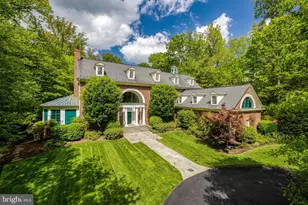 1110 Brook Valley Ln, McLean, VA 22102 - Photo 4