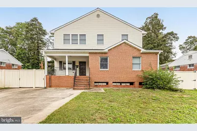 7412 Marc Drive, Falls Church, VA 22042 - Photo 1