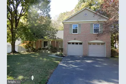 7014 Maple Tree Lane, Springfield, VA 22152 - Photo 56