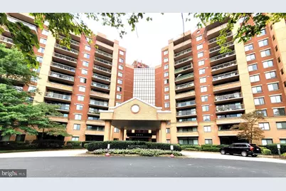 2230 George C Marshall Drive #712, Falls Church, VA 22043 - Photo 1
