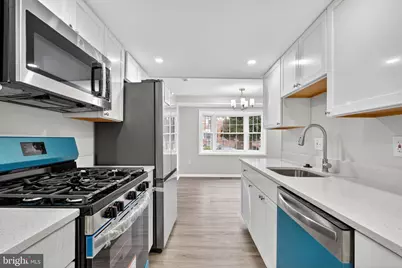 7419 Larne Lane, Lorton, VA 22079 - Photo 4