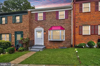 7419 Larne Lane, Lorton, VA 22079 - Photo 1