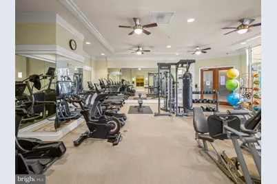 8220 Crestwood Heights Drive #1215, McLean, VA 22102 - Photo 46