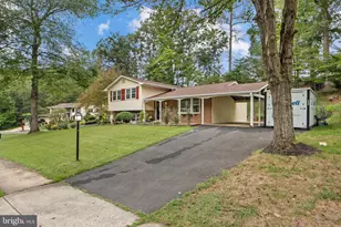 7222 Willow Oak Pl, Springfield, VA 22153 - Photo 4