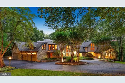 536 Springvale Road, Great Falls, VA 22066 - Photo 2
