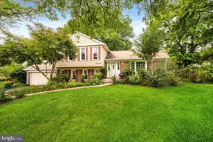 8000 Lady Lewis Ct, Springfield, VA 22153 - Photo 1