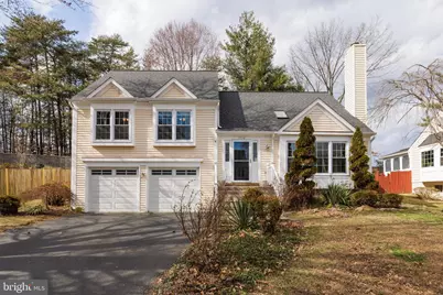 7710 Green Garland Drive, Springfield, VA 22153 - Photo 1