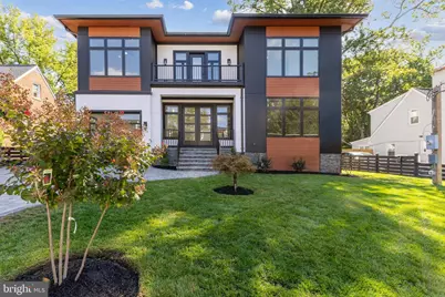 2919 Lawrence Drive, Falls Church, VA 22042 - Photo 2