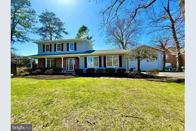 2960 Hibbard Street, Oakton, VA 22124 - Photo 1