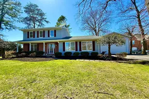 2960 Hibbard St, Oakton, VA 22124 - Photo 1