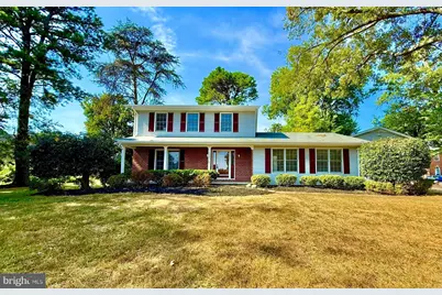 2960 Hibbard Street, Oakton, VA 22124 - Photo 50