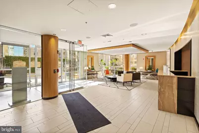 12025 New Dominion Parkway #406, Reston, VA 20190 - Photo 4
