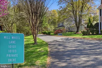 10101 Mill Wheel Lane, Vienna, VA 22182 - Photo 4